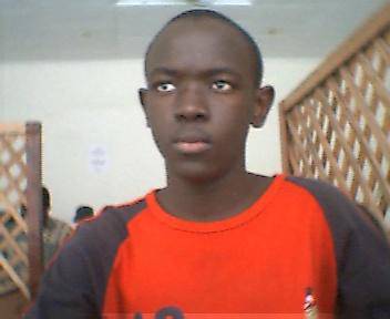 mon grand freredary aly kendryck