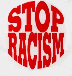 stop au racism