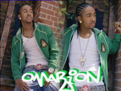 omarion de la np