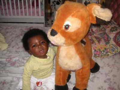 mon pett frere paul thomas trop mimi