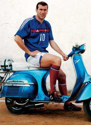 zidane se pose cette question