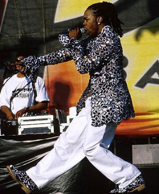 busta rymmes