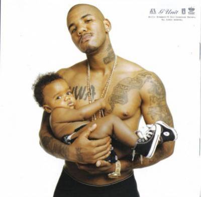 the game et son fils