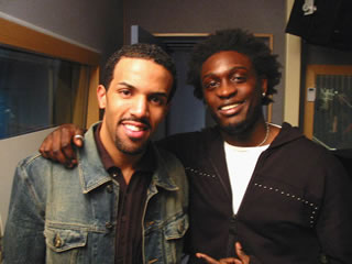 david et corneil