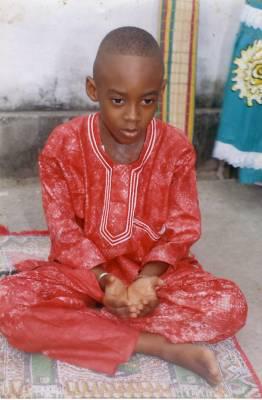 mon pett frere abibe ibarra