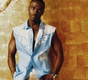 akon