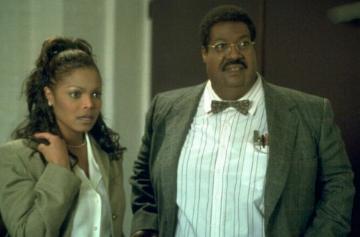 janet cool
