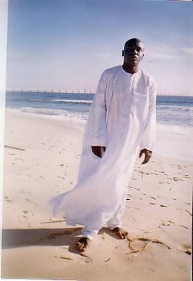 magatta diagne