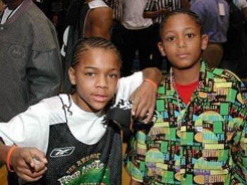 encore les deux cousins