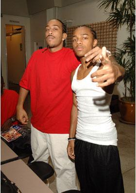 lil bow wow et ludacris