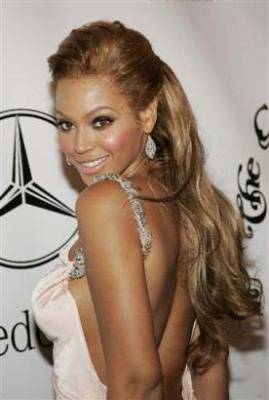 beyonce