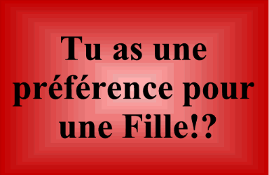 pour des amis