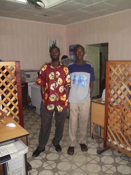 mon oncle mon frere