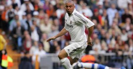 lima ronaldo