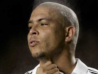 lima ronaldo