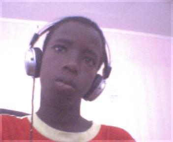 un gadet  a moi thierno