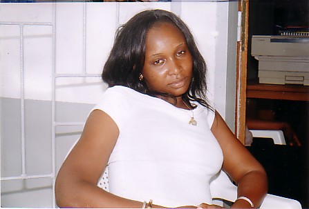 la femme de tonton maxi