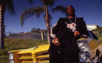 snoop dog