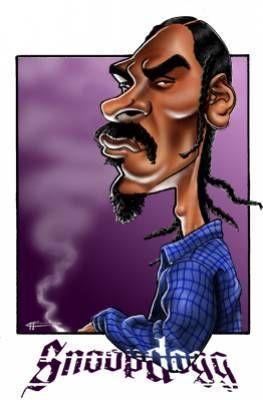 snoop dog trop beau