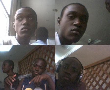moi et pote du breack