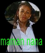 maman nathalie