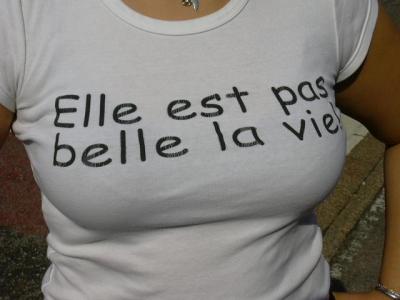 super sa poitrine